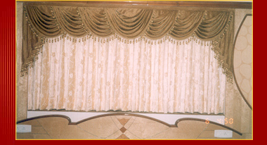 Drawing Room False Ceiling In Ahmedabad, Curtain Designer Ahmedabad, Ahmedabad Curtain Designer